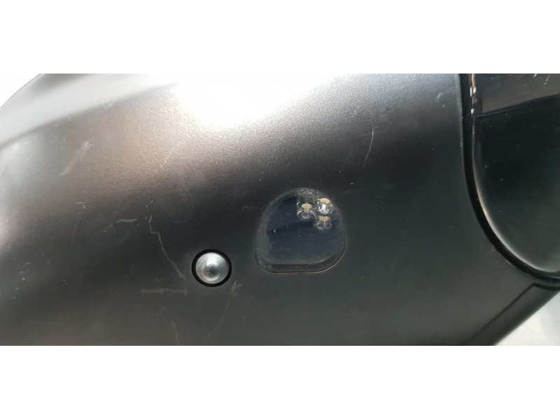 Recambio de retrovisor derecho para opel grandland x excellence referencia OEM IAM 95525547   Recambio de retrovisor derecho para opel grandland x excellence referencia OEM IAM 95525547