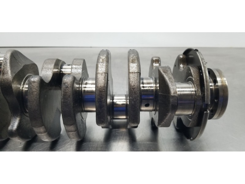 Recambio de cigueñal para volkswagen lt caja abierta (mod. 1997) lt 28 caja abierta referencia OEM IAM 074105019T  