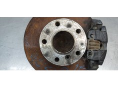 Recambio de mangueta delantera izquierda para bmw serie 3 coupe (e92) 320i referencia OEM IAM 31216793923   2