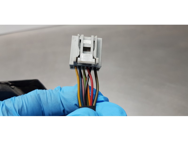 Recambio de retrovisor izquierdo para ford mondeo ber. (ca2) trend referencia OEM IAM 7S7117683ME  