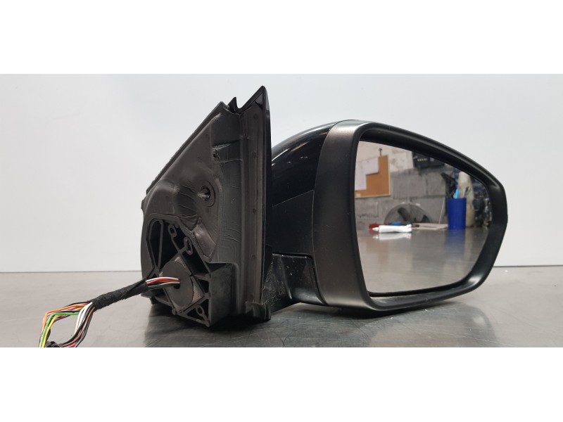Recambio de retrovisor derecho para opel grandland x excellence referencia OEM IAM 95525547   Recambio de retrovisor derecho para opel grandland x excellence referencia OEM IAM 95525547