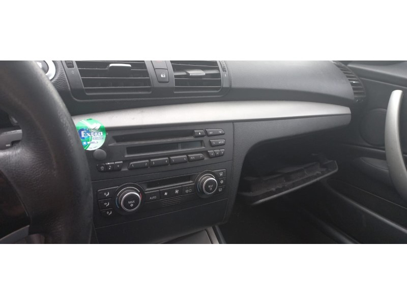 bmw serie 1 berlina (e81/e87) del año 2007