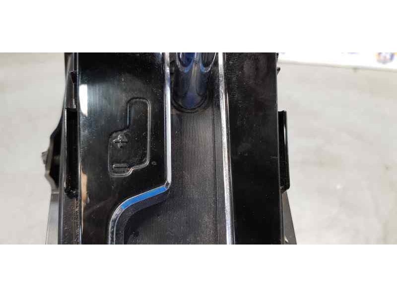 Recambio de palanca cambio para chevrolet cruze lt referencia OEM IAM 94571813   Recambio de palanca cambio para chevrolet cruze lt referencia OEM IAM 94571813