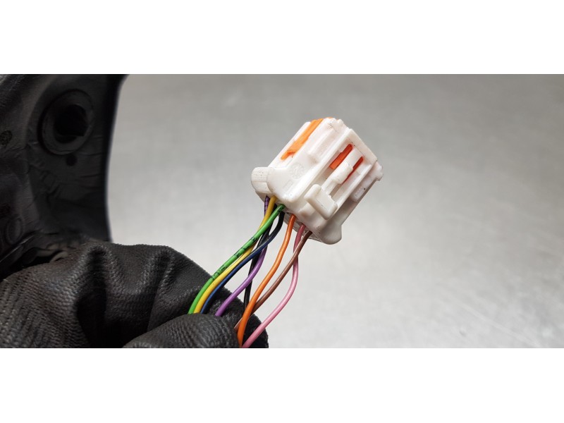 Recambio de retrovisor derecho para opel grandland x excellence referencia OEM IAM 95525547   Recambio de retrovisor derecho para opel grandland x excellence referencia OEM IAM 95525547