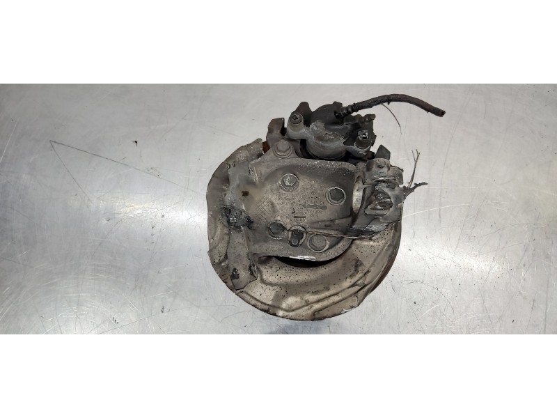 Recambio de mangueta delantera izquierda para bmw serie 3 coupe (e92) 320i referencia OEM IAM 31216793923   Recambio de mangueta delantera izquierda para bmw serie 3 coupe (e92) 320i referencia OEM IAM 31216793923