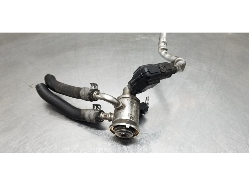 Recambio de inyector para dacia lodgy comfort referencia OEM IAM 160720140R A3C019744000  Recambio de inyector para dacia lodgy comfort referencia OEM IAM 160720140R A3C019744000