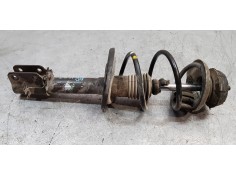 Recambio de amortiguador delantero izquierdo para dacia logan ii ambiance referencia OEM IAM 543024260R