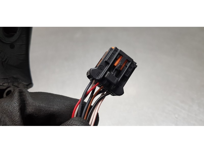 Recambio de retrovisor derecho para opel grandland x excellence referencia OEM IAM 95525547   Recambio de retrovisor derecho para opel grandland x excellence referencia OEM IAM 95525547