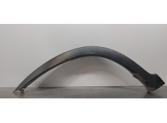 Recambio de aletin delantero izquierdo para honda cr-v (rd8) es referencia OEM IAM 74165S9A010 74165S9A010050 