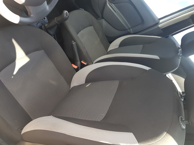 dacia logan ii del año 2015