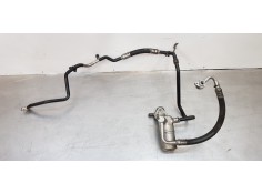 Recambio de tubos aire acondicionado para audi a8 (4e2) 3.7 quattro referencia OEM IAM 4E1260740N  