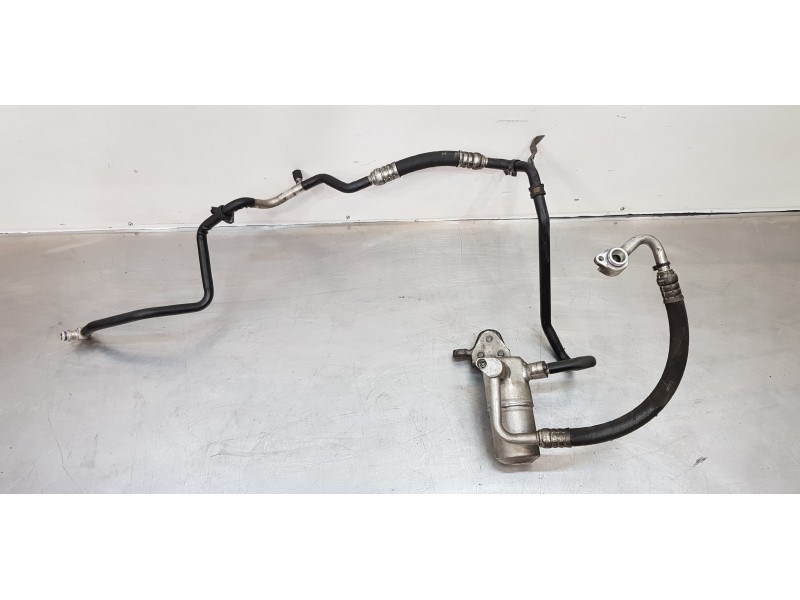 Recambio de tubos aire acondicionado para audi a8 (4e2) 3.7 quattro referencia OEM IAM 4E1260740N  