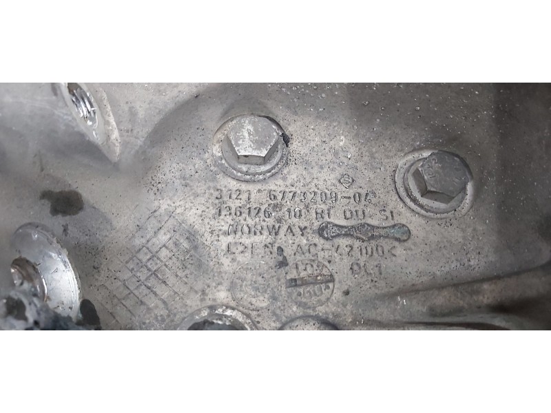 Recambio de mangueta delantera izquierda para bmw serie 3 coupe (e92) 320i referencia OEM IAM 31216793923   Recambio de mangueta delantera izquierda para bmw serie 3 coupe (e92) 320i referencia OEM IAM 31216793923