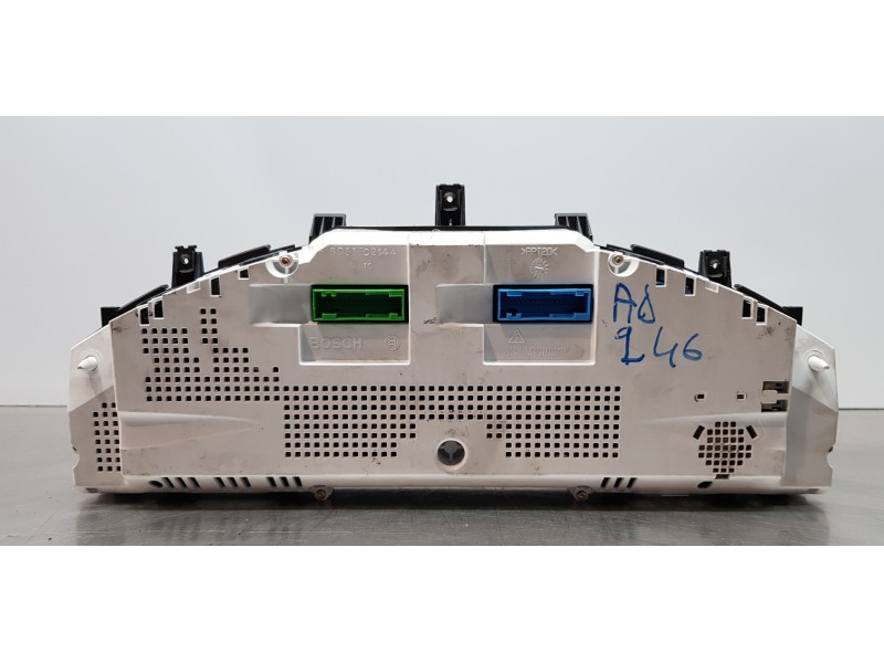 Recambio de cuadro instrumentos para volkswagen touareg (7la) tdi r5 referencia OEM IAM 7L6920881A 7L6920881AX 