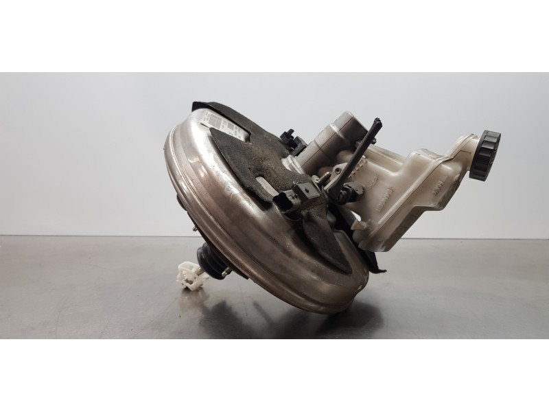 Recambio de servofreno para opel grandland x excellence referencia OEM IAM 39175783  