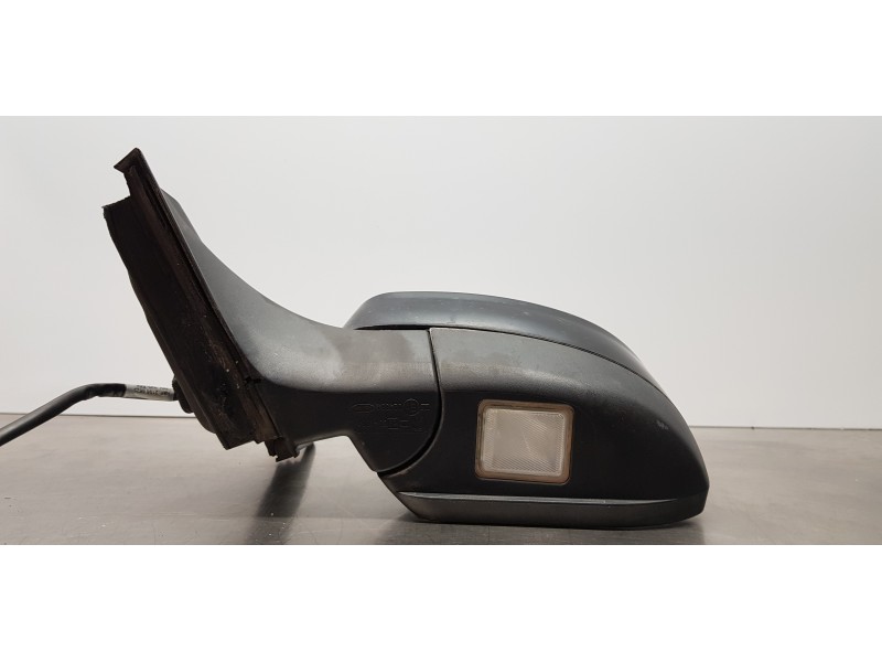Recambio de retrovisor izquierdo para ford mondeo ber. (ca2) trend referencia OEM IAM 7S7117683ME  