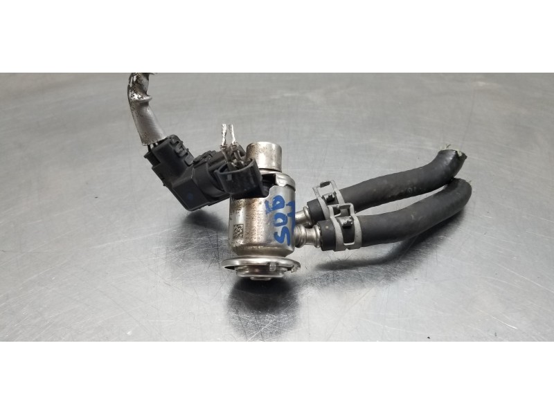 Recambio de inyector para dacia lodgy comfort referencia OEM IAM 160720140R A3C019744000  Recambio de inyector para dacia lodgy comfort referencia OEM IAM 160720140R A3C019744000