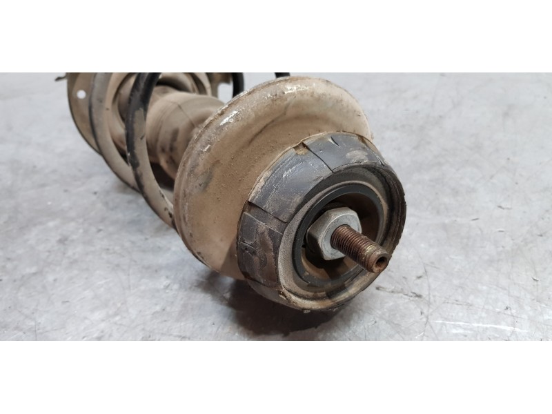 Recambio de amortiguador delantero izquierdo para dacia logan ii ambiance referencia OEM IAM 543024260R   Recambio de amortiguador delantero izquierdo para dacia logan ii ambiance referencia OEM IAM 543024260R