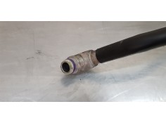 Recambio de tubos aire acondicionado para audi a8 (4e2) 3.7 quattro referencia OEM IAM 4E1260740N   2