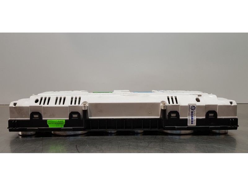 Recambio de cuadro instrumentos para volkswagen touareg (7la) tdi r5 referencia OEM IAM 7L6920881A 7L6920881AX 