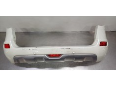 Recambio de paragolpes trasero para renault koleos bose edition referencia OEM IAM 850220022R