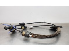 Recambio de varillaje cambio para ford transit caja cerrada ´06 ft 350 l (largo) lkw (camion) referencia OEM IAM 1749584  