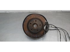 Recambio de mangueta trasera derecha para bmw serie 3 coupe (e92) 320i referencia OEM IAM 33326774810  