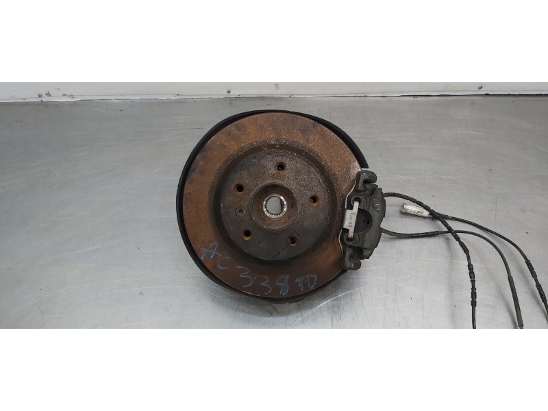 Recambio de mangueta trasera derecha para bmw serie 3 coupe (e92) 320i referencia OEM IAM 33326774810   Recambio de mangueta trasera derecha para bmw serie 3 coupe (e92) 320i referencia OEM IAM 33326774810