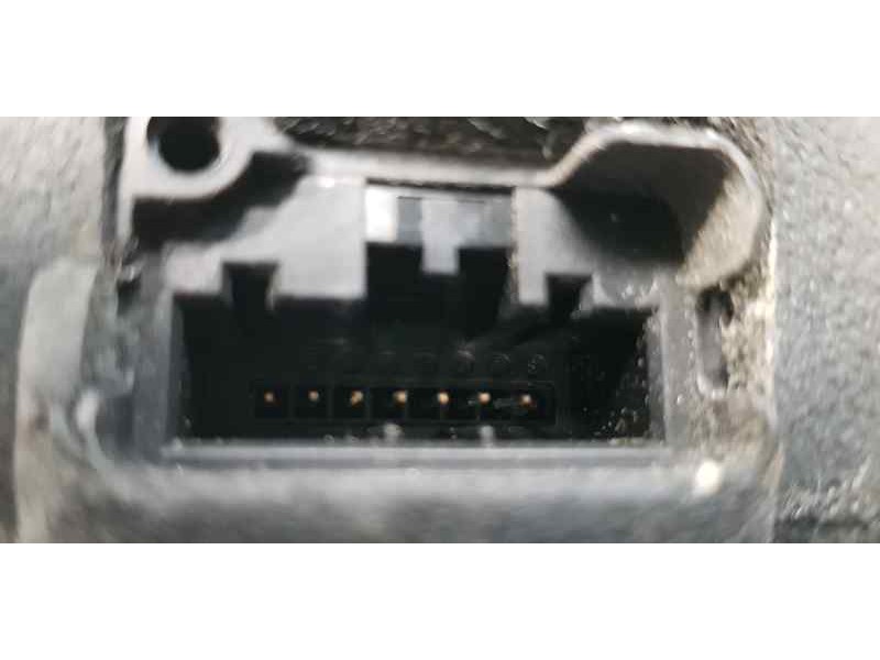 Recambio de cerradura puerta delantera izquierda para skoda rapid active referencia OEM IAM 5E1837015A  