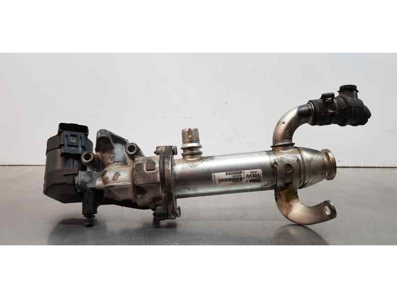 Recambio de valvula egr para ford mondeo ber. (ca2) trend referencia OEM IAM 9656612380  