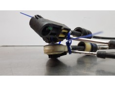 Recambio de varillaje cambio para ford transit caja cerrada ´06 ft 350 l (largo) lkw (camion) referencia OEM IAM 1749584   2