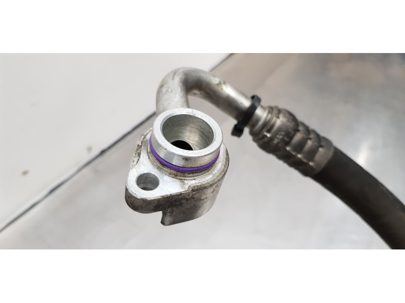 Recambio de tubos aire acondicionado para audi a8 (4e2) 3.7 quattro referencia OEM IAM 4E1260740N  