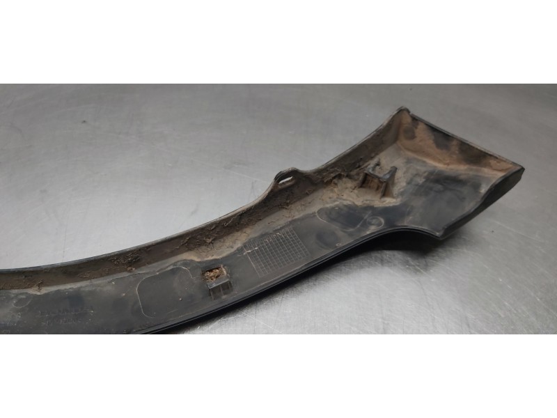 Recambio de aletin delantero izquierdo para honda cr-v (rd8) es referencia OEM IAM 74165S9A010 74165S9A010050  Recambio de aletin delantero izquierdo para honda cr-v (rd8) es referencia OEM IAM 74165S9A010 74165S9A010050