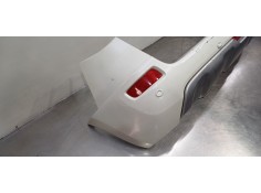 Recambio de paragolpes trasero para renault koleos bose edition referencia OEM IAM 850220022R   2