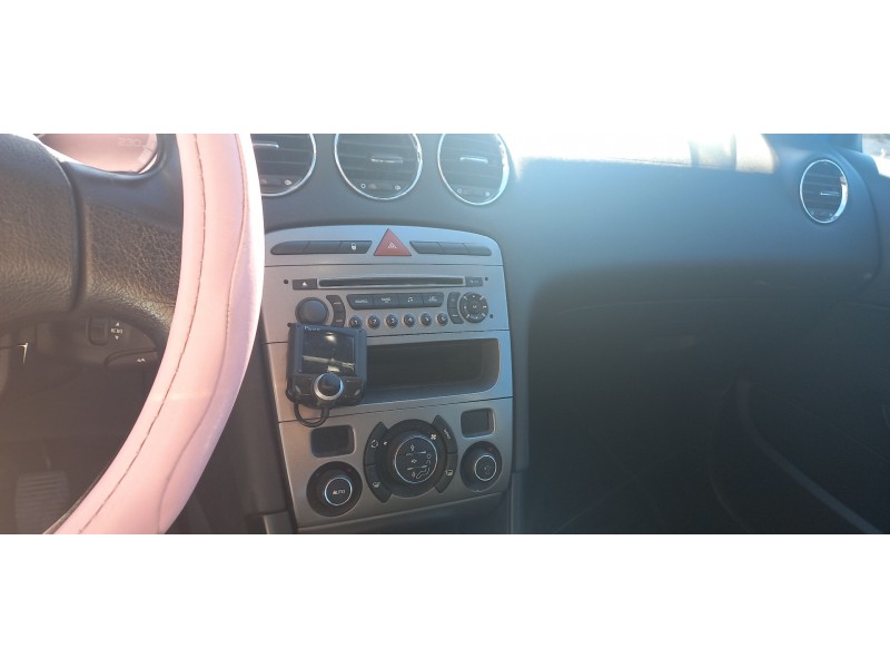 peugeot 308 del año 2006