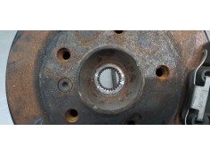 Recambio de mangueta trasera derecha para bmw serie 3 coupe (e92) 320i referencia OEM IAM 33326774810   2