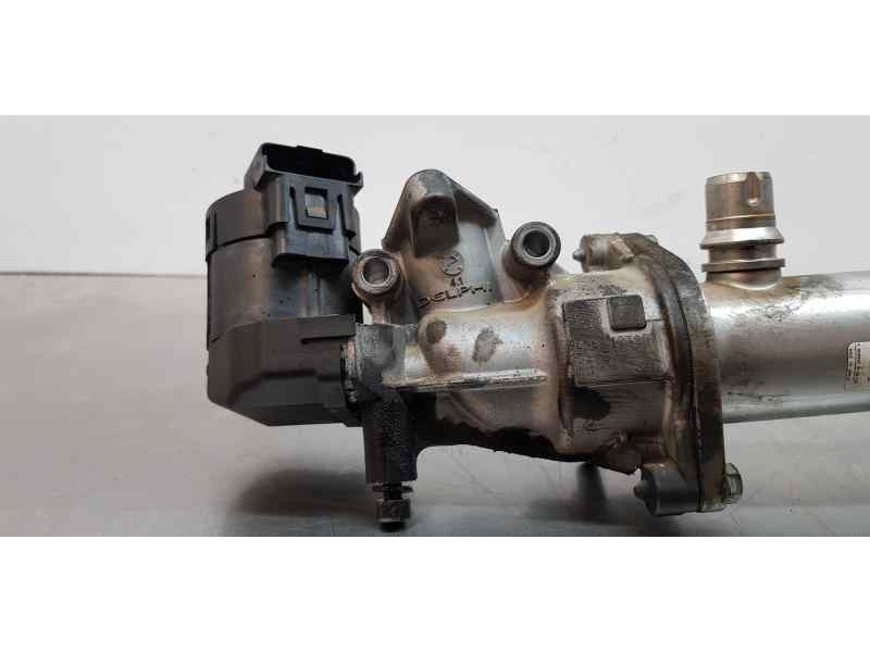 Recambio de valvula egr para ford mondeo ber. (ca2) trend referencia OEM IAM 9656612380  