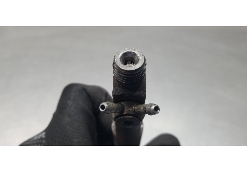 Recambio de inyector para volkswagen lt caja abierta (mod. 1997) lt 28 caja abierta referencia OEM IAM 074130201C  