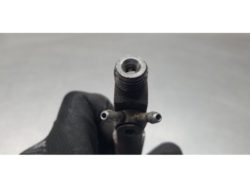 Recambio de inyector para volkswagen lt caja abierta (mod. 1997) lt 28 caja abierta referencia OEM IAM 074130201C  