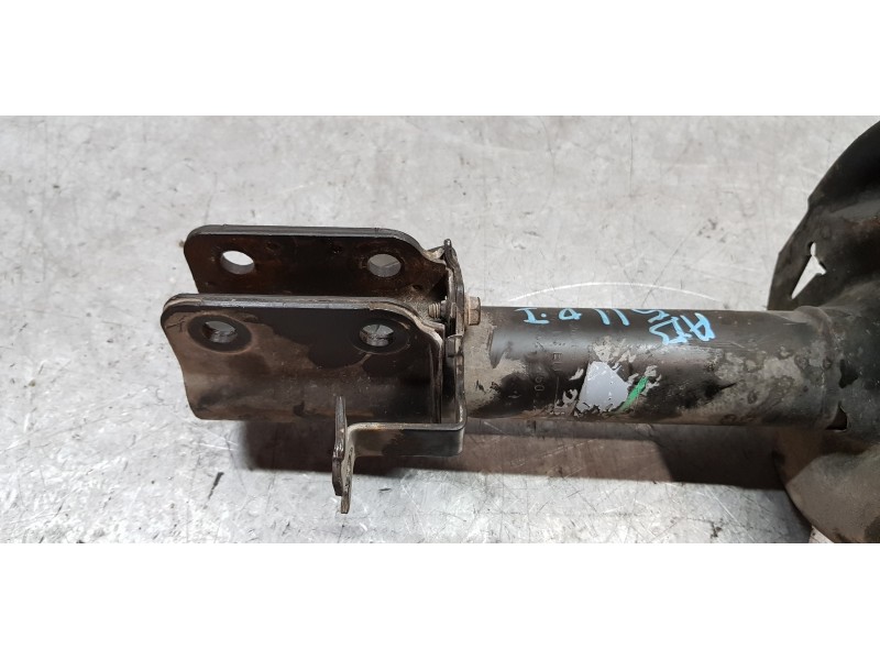 Recambio de amortiguador delantero izquierdo para dacia logan ii ambiance referencia OEM IAM 543024260R   Recambio de amortiguador delantero izquierdo para dacia logan ii ambiance referencia OEM IAM 543024260R