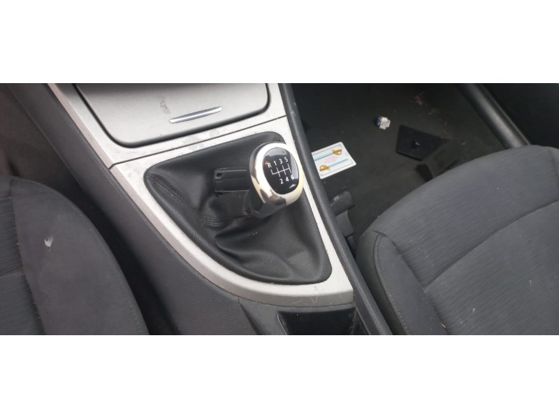 bmw serie 1 berlina (e81/e87) del año 2007