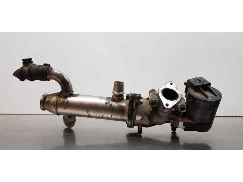 Recambio de valvula egr para ford mondeo ber. (ca2) trend referencia OEM IAM 9656612380  