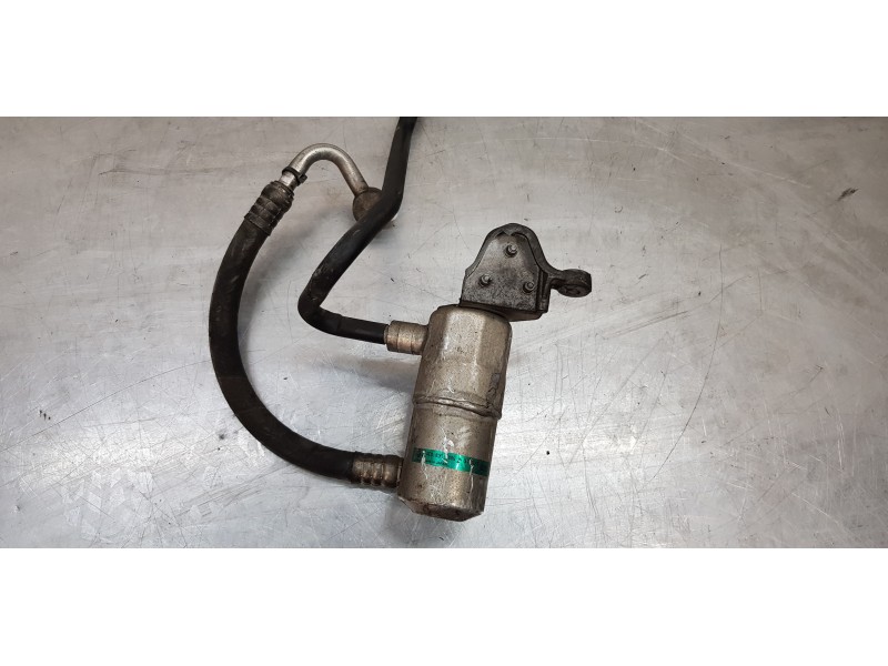 Recambio de tubos aire acondicionado para audi a8 (4e2) 3.7 quattro referencia OEM IAM 4E1260740N  