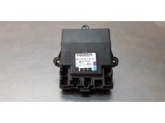 Recambio de modulo electronico para mercedes clase a (w169) a 170 (169.032) referencia OEM IAM A1698201026
