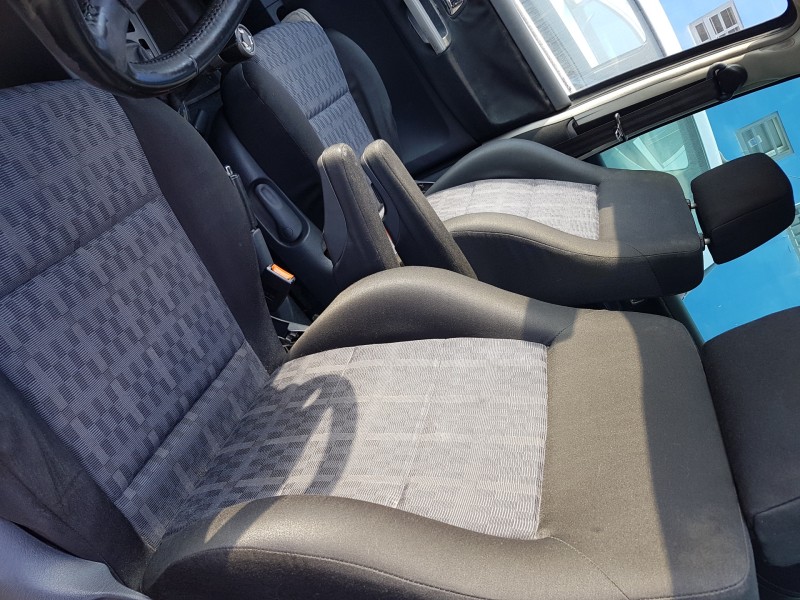 seat alhambra (7v9) del año 2001 seat alhambra (7v9) del año 2001