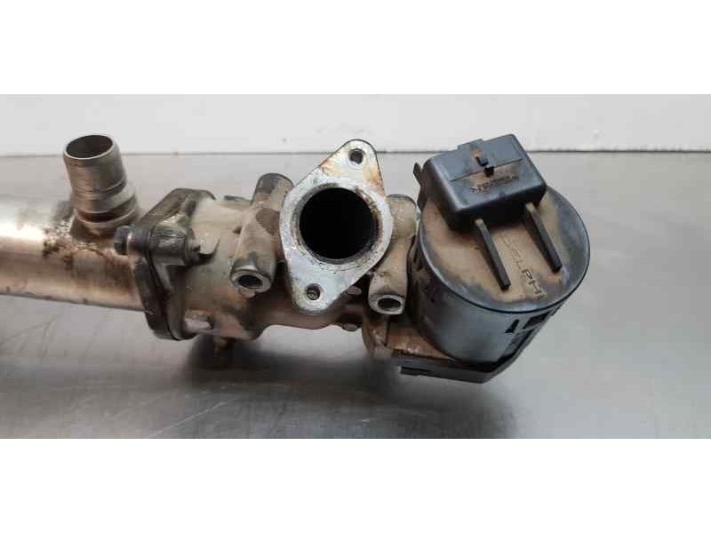 Recambio de valvula egr para ford mondeo ber. (ca2) trend referencia OEM IAM 9656612380  