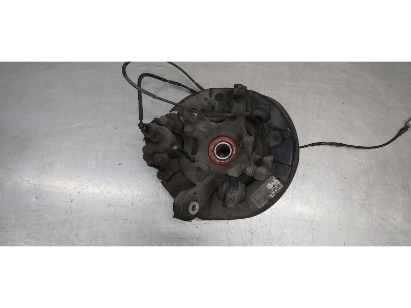 Recambio de mangueta trasera derecha para bmw serie 3 coupe (e92) 320i referencia OEM IAM 33326774810   Recambio de mangueta trasera derecha para bmw serie 3 coupe (e92) 320i referencia OEM IAM 33326774810