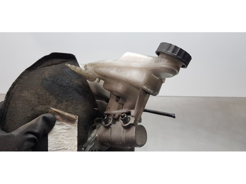 Recambio de servofreno para opel grandland x excellence referencia OEM IAM 39175783  