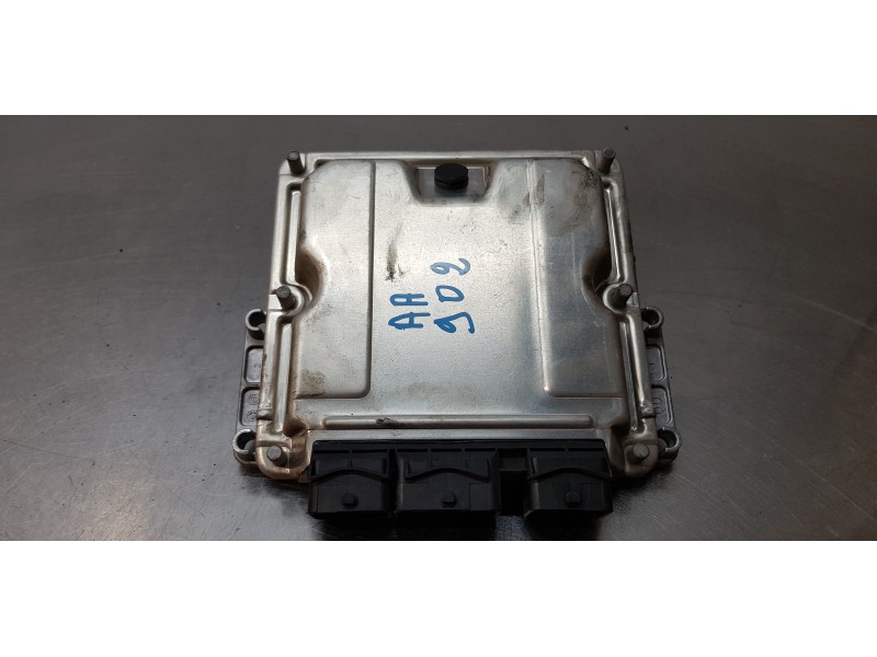 Recambio de centralita motor uce para peugeot 406 coupe (s1/s2) 2.2 hdi referencia OEM IAM 9647474180   Recambio de centralita motor uce para peugeot 406 coupe (s1/s2) 2.2 hdi referencia OEM IAM 9647474180