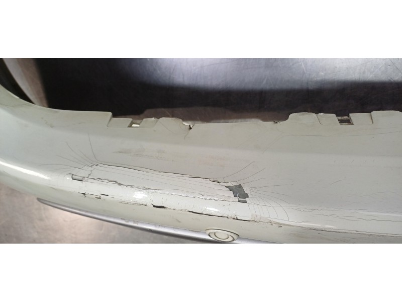 Recambio de paragolpes trasero para renault koleos bose edition referencia OEM IAM 850220022R   Recambio de paragolpes trasero para renault koleos bose edition referencia OEM IAM 850220022R